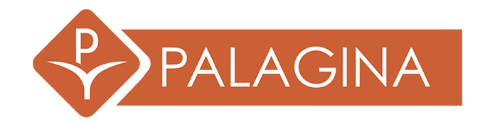palagina logo